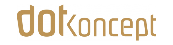 Logo Website Dotkoncept