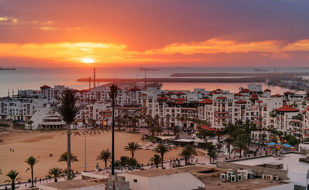 Perfect Holidays - Agadir