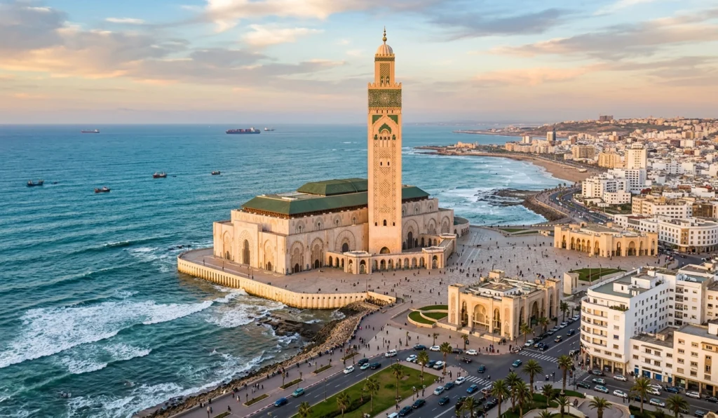 Perfect Holidays - Casablanca