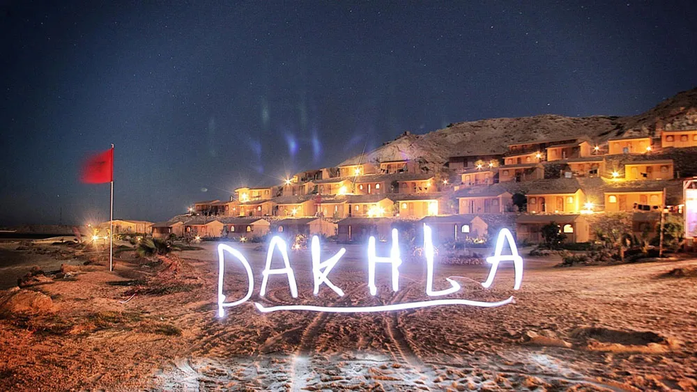 Perfect Holidays - Dakhla