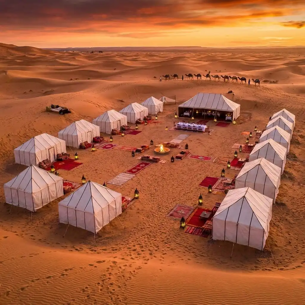 Perfect Holidays - Destination - Évasion