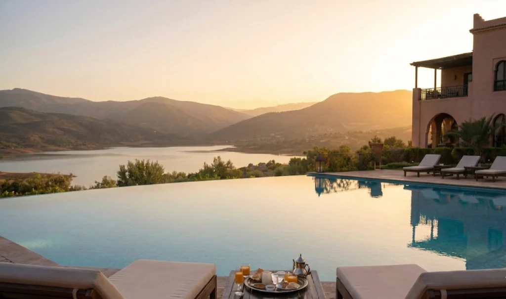 Perfect Holidays - Global Hero