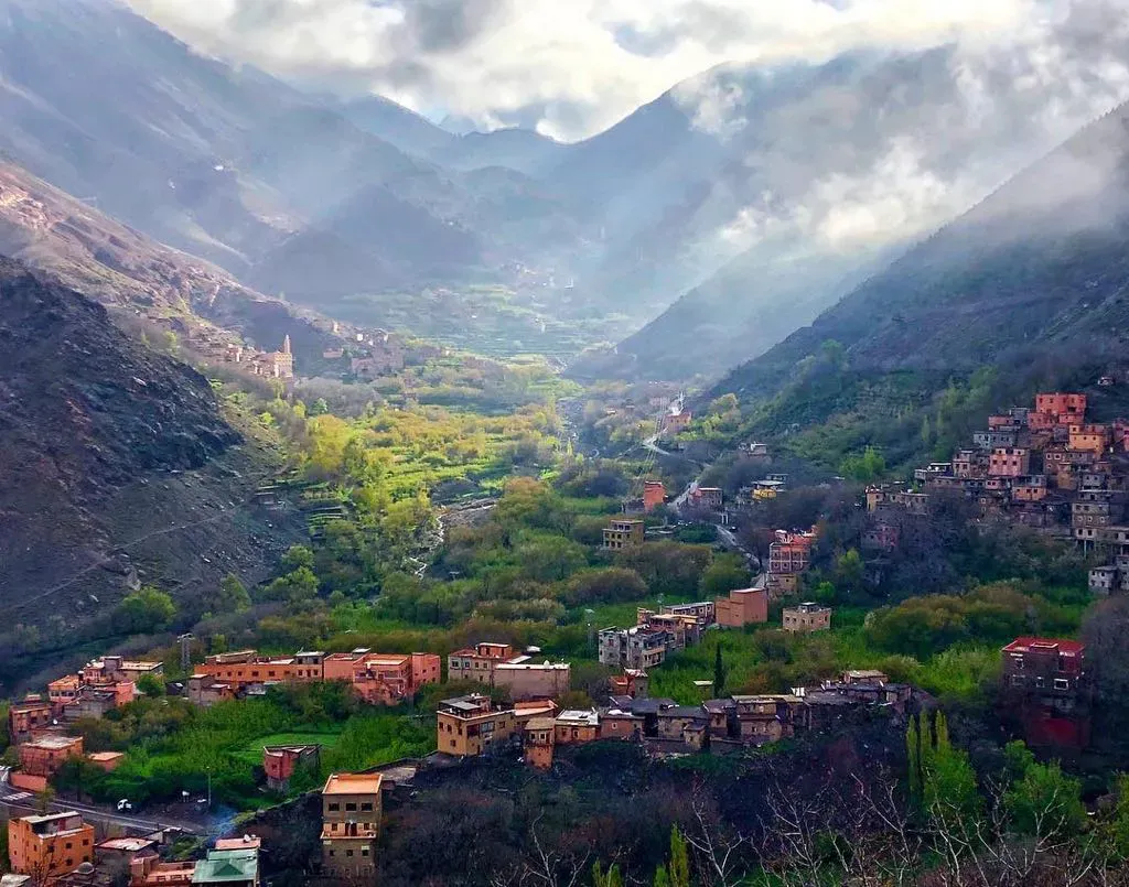 Perfect Holidays - Imlil