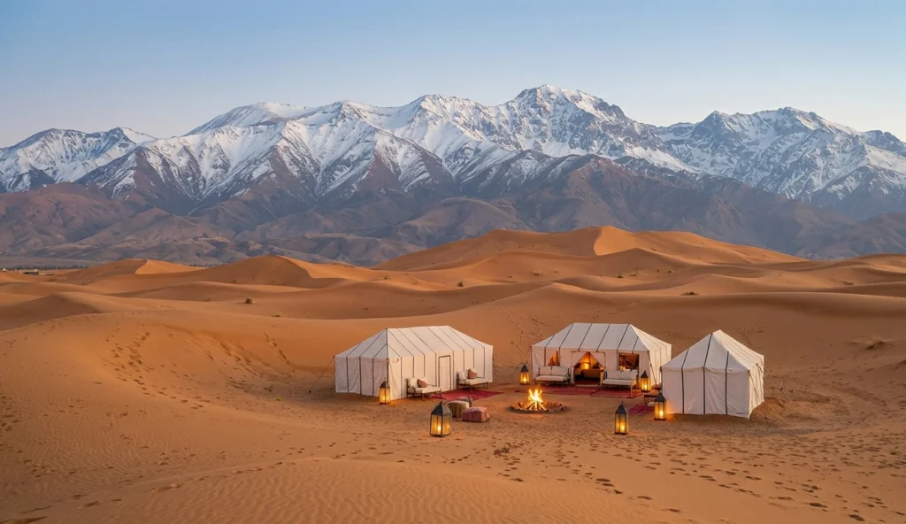 Perfect Holidays - Maroc en groupe