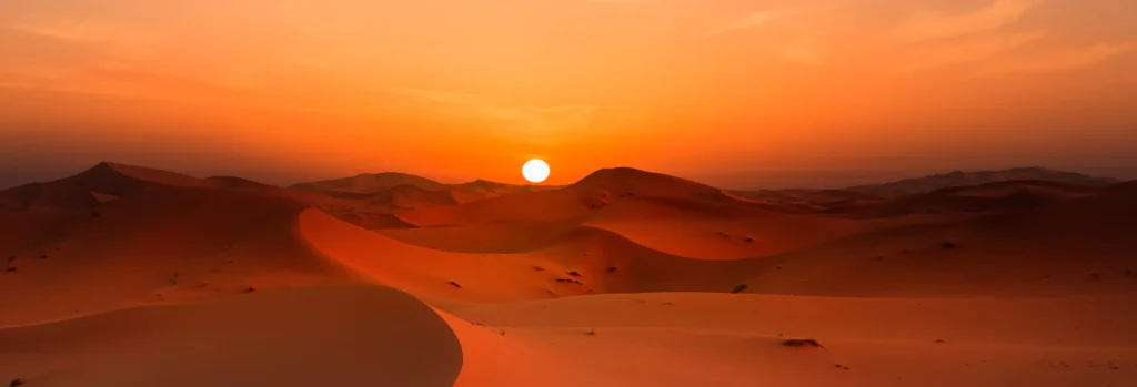 Perfect Holidays - Merzouga