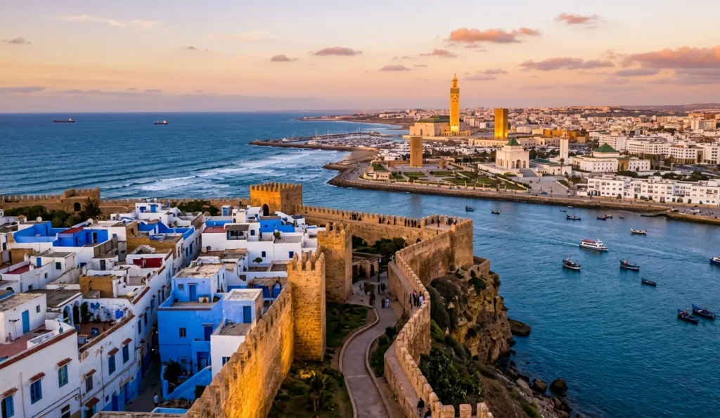 Perfect Holidays - Rabat
