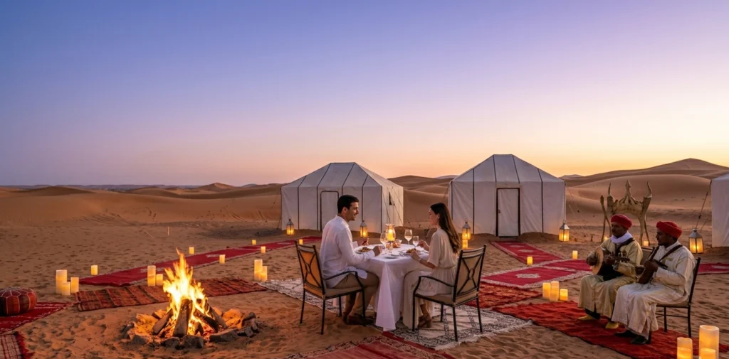 Perfect Holidays - Voyage de noces d’exception