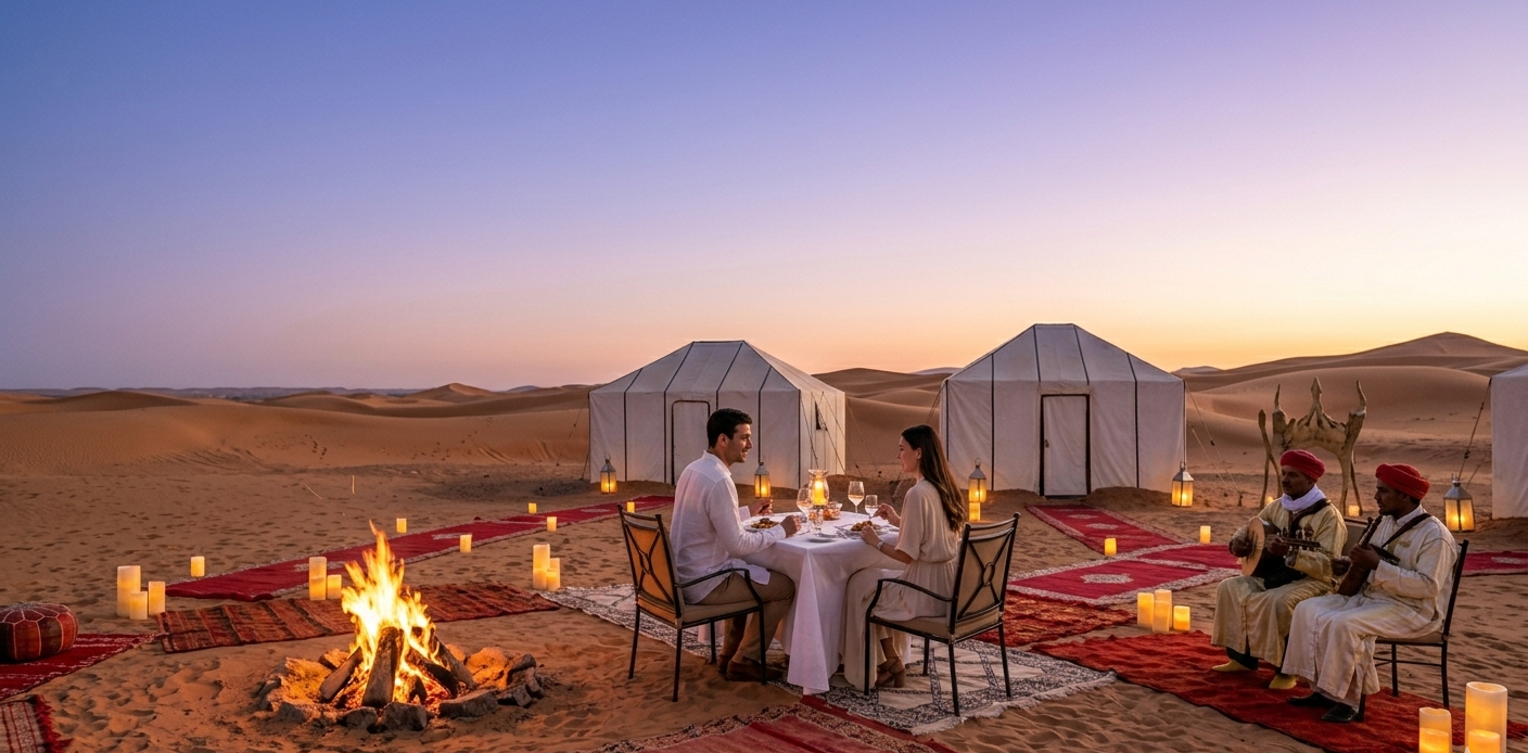 Perfect Holidays - Voyage de noces d’exception