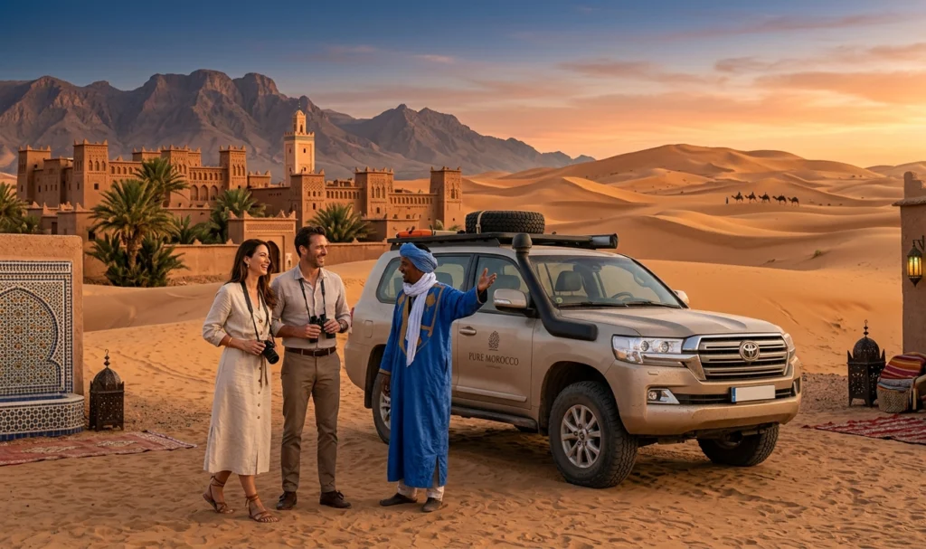 Perfect Holidays - Voyages sur mesure au cœur du Maroc