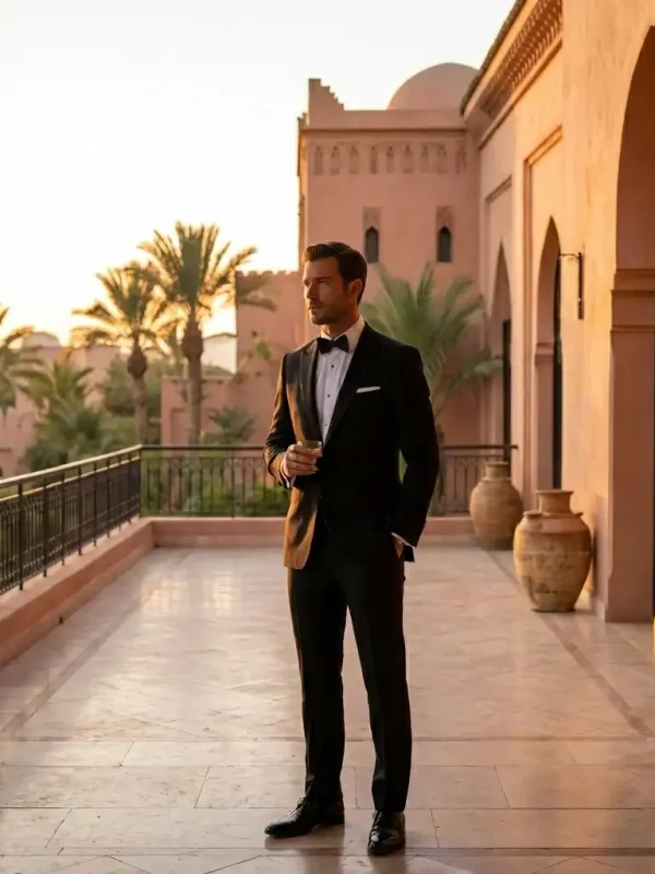 Perfect Holidays--Notre engagement